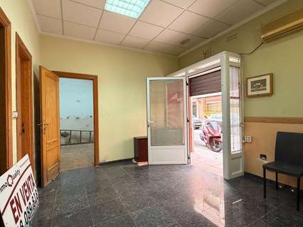 Local comercial en venta en Cartagena rebajado