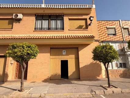 Local comercial en alquiler en Cartagena