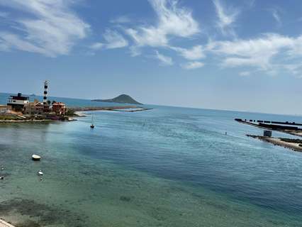 Apartamento en venta en San Javier zona La Manga del Mar Menor