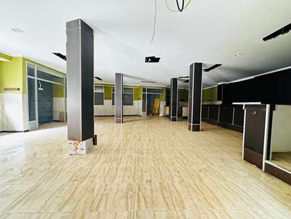 Local comercial en venta en Cartagena