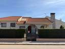 Chalet en venta en Cartagena rebajado