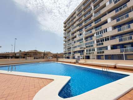Apartamento en venta en Cartagena zona Playa Honda