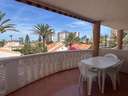 Apartamento en alquiler en San Javier zona La Manga del Mar Menor
