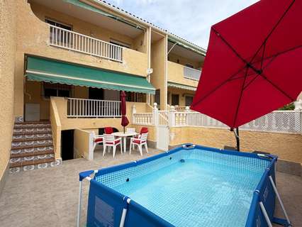 Casa en venta en Cartagena zona Los Urrutias