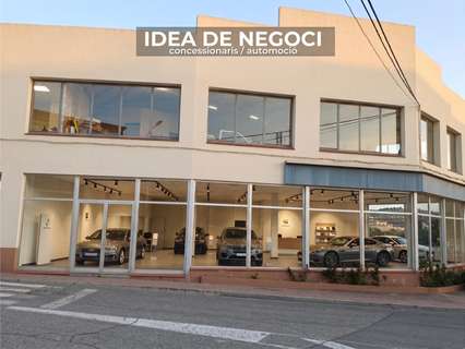 Local comercial en venta en Falset