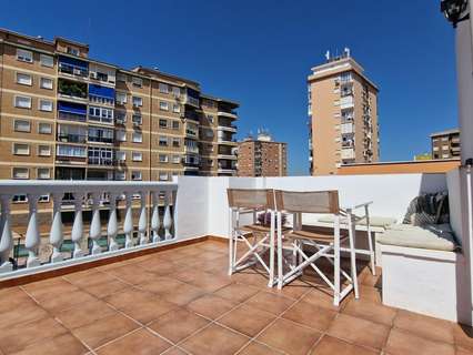 Casa en alquiler en Málaga