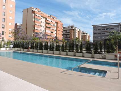 Apartamento en alquiler en Málaga