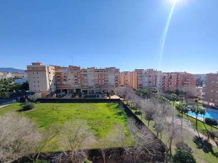 Piso en alquiler en Málaga