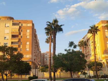 Piso en alquiler en Málaga