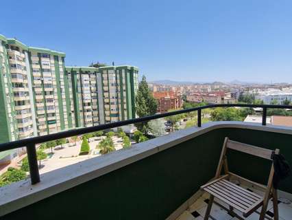 Piso en venta en Málaga