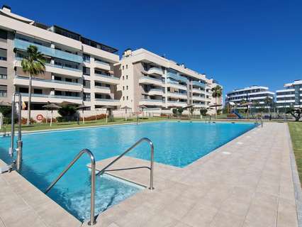 Ático en venta en Torremolinos