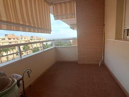 Piso en alquiler en Málaga