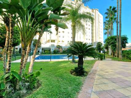 Piso en venta en Málaga rebajado