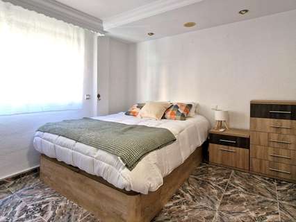 Piso en alquiler en Málaga