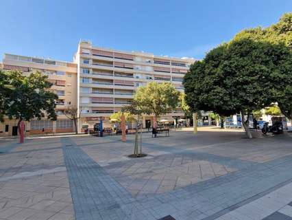Piso en venta en Málaga