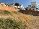Parcela urbana en venta en Málaga