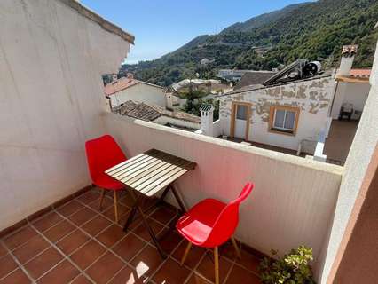 Ático en venta en Ojén rebajado