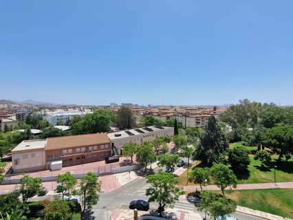Piso en venta en Málaga