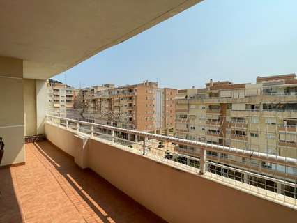 Piso en alquiler en Málaga