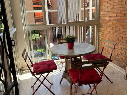 Piso en venta en Málaga