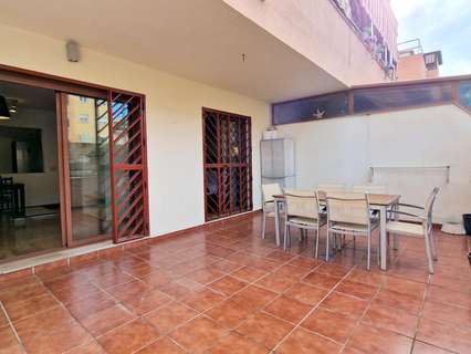 Piso en venta en Málaga