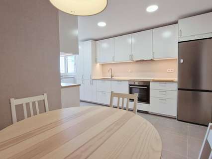 Piso en alquiler en Málaga