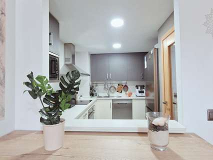Planta baja en venta en Málaga