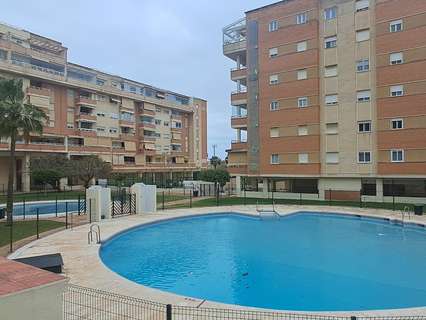 Piso en venta en Málaga