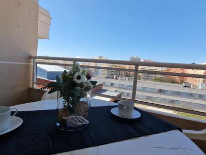 Piso en venta en Málaga