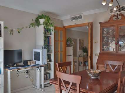 Ático dúplex en venta en Málaga rebajado