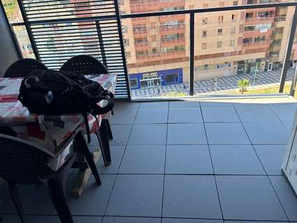 Piso en alquiler en Málaga