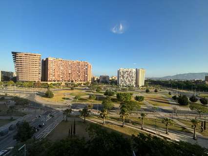 Piso en alquiler en Málaga