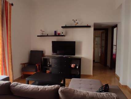 Piso en alquiler en Málaga