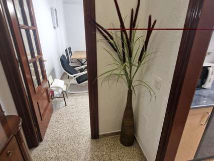 Piso en alquiler en Málaga