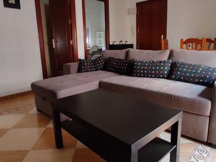 Piso en alquiler en Málaga