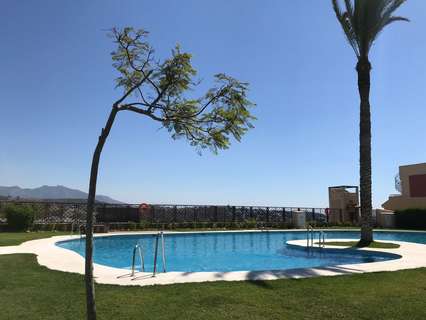 Casa en alquiler en Mijas