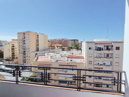Piso en venta en Málaga rebajado