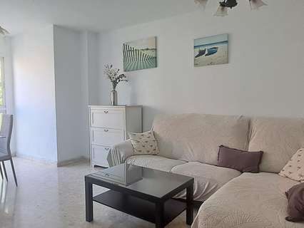 Piso en alquiler en Málaga