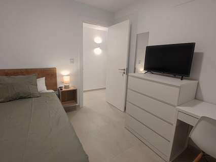 Piso en alquiler en Málaga rebajado
