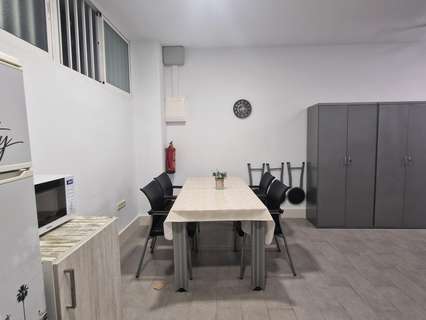 Piso en alquiler en Málaga