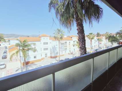 Piso en alquiler en Vélez-Málaga