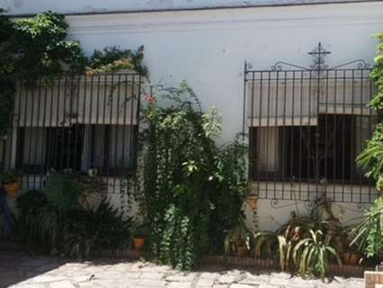 Casa en venta en El Puerto de Santa María, rebajada
