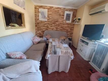 Piso en venta en El Puerto de Santa María rebajado