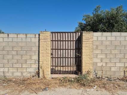 Parcela rústica en venta en El Puerto de Santa María