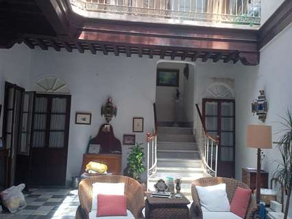 Casa en venta en El Puerto de Santa María