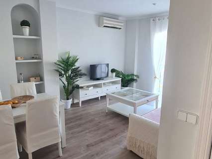 Piso en alquiler en El Puerto de Santa María