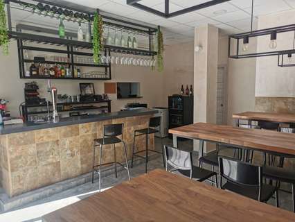 Local comercial en alquiler en El Puerto de Santa María