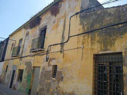 Edificio en venta en El Puerto de Santa María