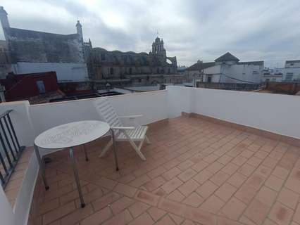 Ático dúplex en venta en El Puerto de Santa María