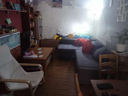 Piso en venta en El Puerto de Santa María